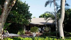 Lichtblick am amerikanischen Häusermarkt