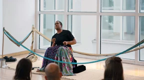 Alles, was wir mit ihm teilen