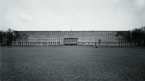 Der Anfang des neuen Geistes