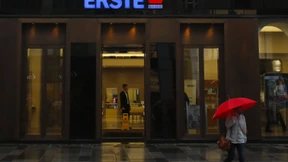 Banken trotzen Krise