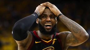 Cleveland verliert nach kuriosem Blackout noch