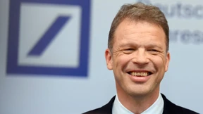 Analysten trauen Deutscher Bank ersten Gewinn seit fünf Jahren zu