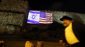 Wie Israels Regierung die amerikanischen Juden spaltet