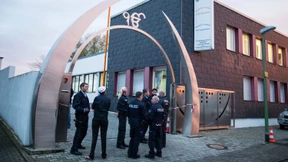 Dritte Festnahme nach Anschlag auf Sikh-Gebetshaus 