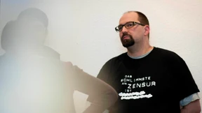 Berliner Parteichef Semken will bleiben