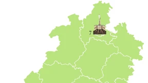 Eine Woche rausgehen & ausgehen