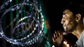 Amnesty: 500 Asylsuchende illegal in zwei Camps festgehalten