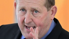 SPD macht Druck im Fall Biblis 