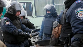 Russisches Parlament wirft Westen Einmischung vor