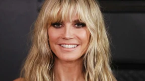 Diese Frau hat nur Dollarzeichen in den Augen