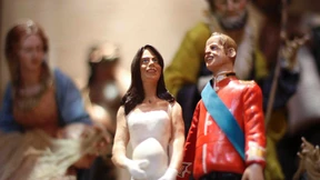 Elisabeth und Charles liegen noch vorn