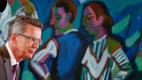 Drohnen und Dröhnen