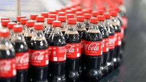 Kartellamt ermittelt gegen Coca-Cola