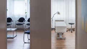 Personaldecke bei Ärzten und Fachpersonal wird immer dünner