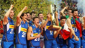 Der schöne blaue Sommer