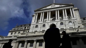 Bank von England will Anleihen später nachkaufen