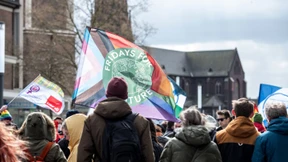 AfD zeigt Kirchengemeinden wegen Glockengeläut an