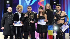 Rumänien wird beim ESC disqualifiziert