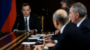 Einseitige Eskalation