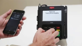 Sparkassen interessiert an iPhone-Bezahldienst