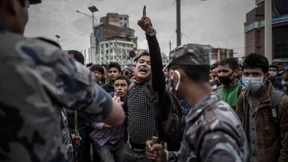 Verfassungsstreit in Zeiten der Katastrophe