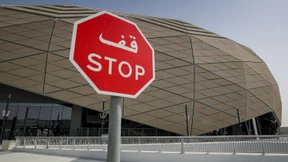 Am Ende droht die Zwangsarbeit: Nicolas Fromms Porträt über Qatar