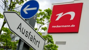 Kataloggeschäft als Last im modernen Versandhandel 