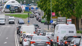 Polen verlängert Grenzkontrollen bis zum 4. Oktober