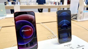 Apple-Update in Frankreich