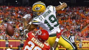 Die kleine Chance auf die große NFL-Karriere