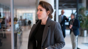 Diese AfD-Frau soll Bundestagsvizepräsidentin werden