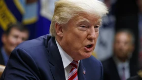 Trump will Visa-Lotterie beenden