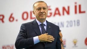 Erdogan verzichtet auf Wahlkampf-Reden in Deutschland