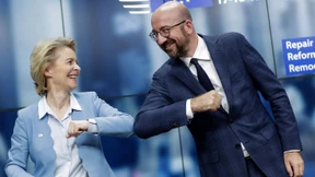 Das steckt im neuen EU-Haushalt