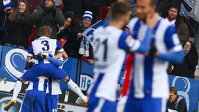 Mit Dardai kann Hertha wieder siegen