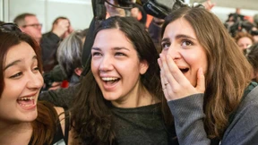 Nächster Halt: Troika