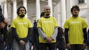 Polizeiautos fotografiert man nicht