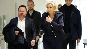 Staatsanwaltschaft fordert Haftstrafe und fünf Jahre Unwählbarkeit