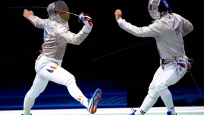 Stichtag für die Säbelfechter