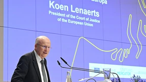 Der Zug der Freiheit