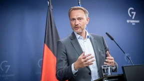 Steuerzahler sollen um 10 Milliarden Euro entlastet werden