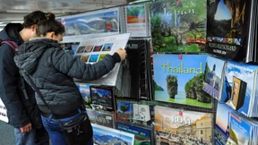 Der Kalender aus Papier ist nicht totzukriegen