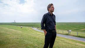 Bühne frei für Robert Habeck