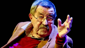 Der arme Intellektuelle