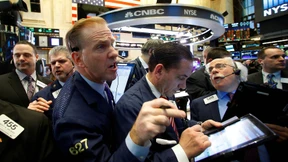 Die Trendwende am Anleihemarkt ist da