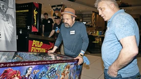 Duelle mit Dinos und dem Weißen Hai