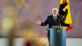 Steinmeier riskiert eine Niederlage