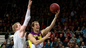 Klein, schnell, wild