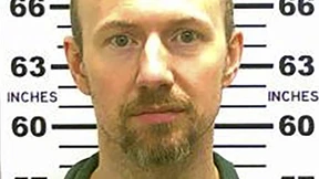 Zweiter Ausbrecher angeschossen und festgenommen