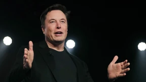 Musk verlangt von früherem Sicherheitschef von Twitter Unterlagen